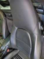 Porsche Boxster S 2002 года